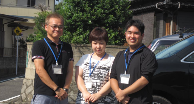 一般社団法人きぼうほう