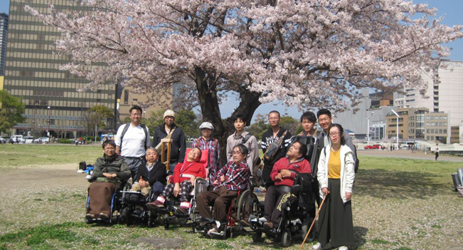 一般社団法人きぼうほう